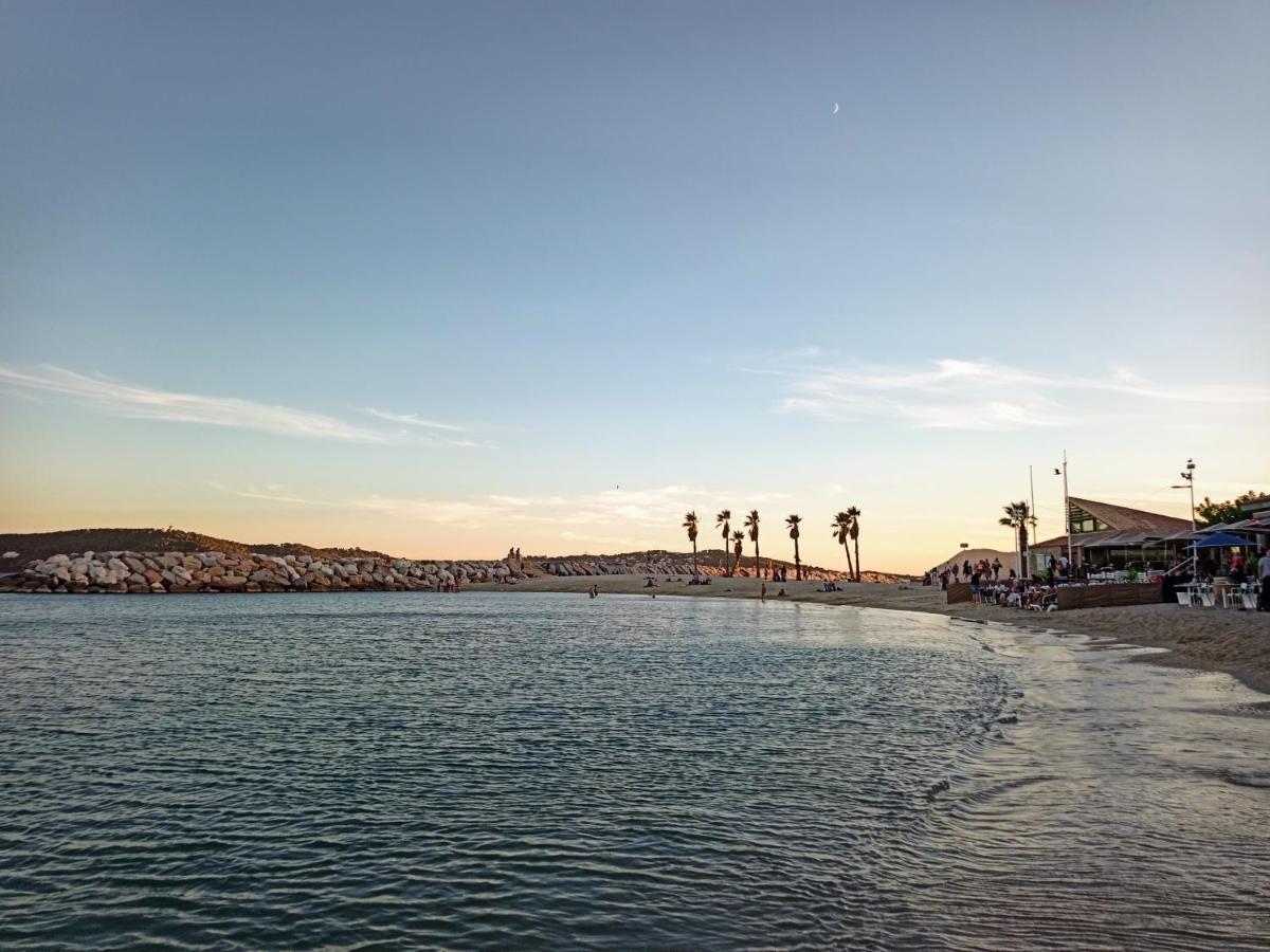 Villadali-Fr Appart Hotel Toulon Clim, Wifi, Terrasse, Cuisine Parking Gratuit Zewnętrze zdjęcie