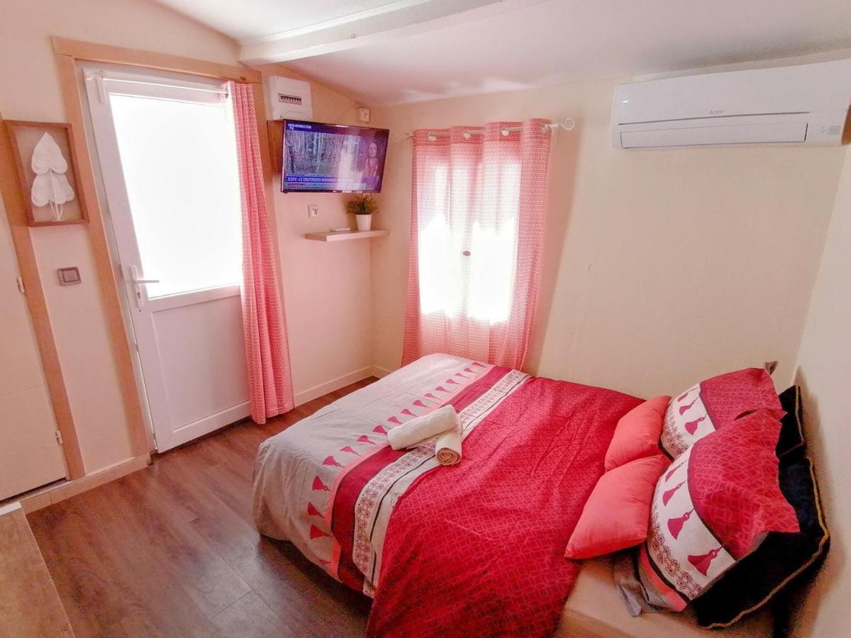 Villadali-Fr Appart Hotel Toulon Clim, Wifi, Terrasse, Cuisine Parking Gratuit Zewnętrze zdjęcie