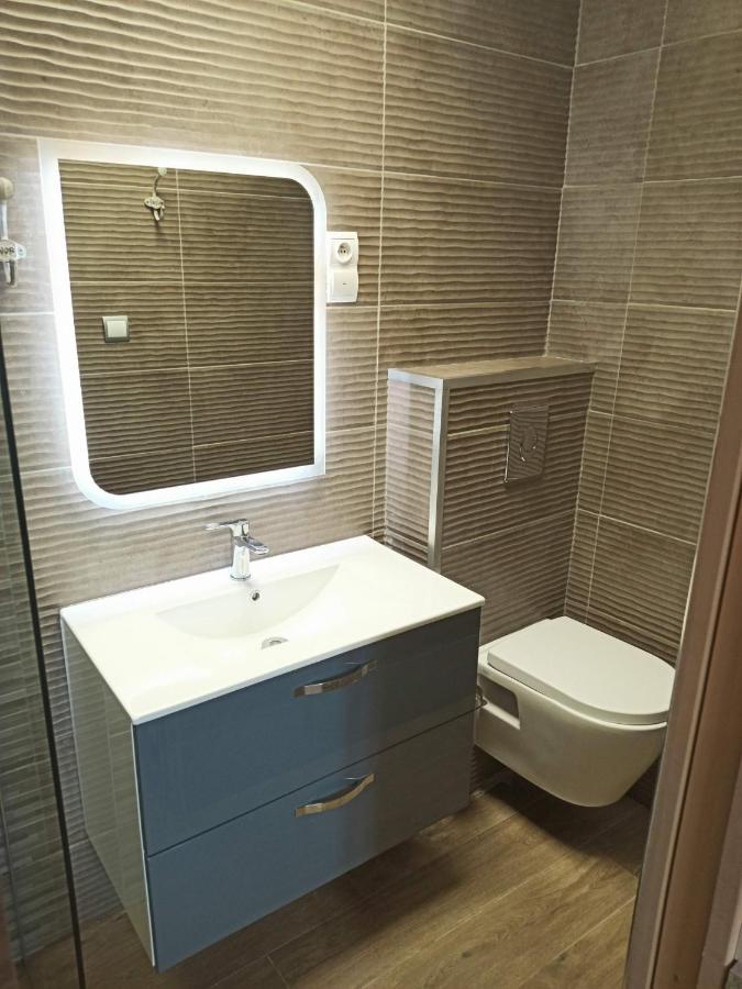Villadali-Fr Appart Hotel Toulon Clim, Wifi, Terrasse, Cuisine Parking Gratuit Zewnętrze zdjęcie