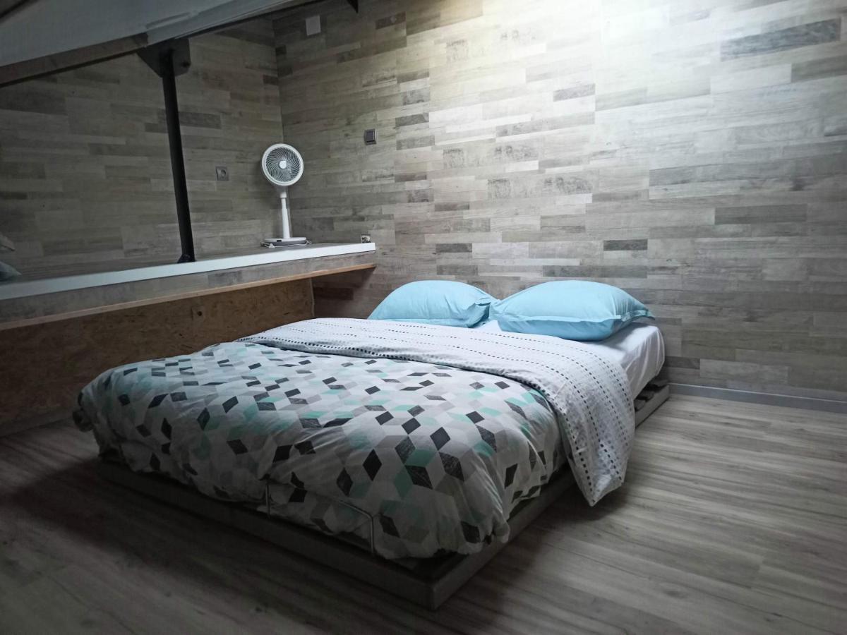 Villadali-Fr Appart Hotel Toulon Clim, Wifi, Terrasse, Cuisine Parking Gratuit Zewnętrze zdjęcie